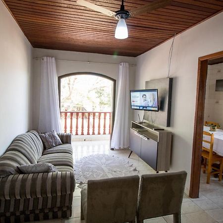 Apartamento Eldorado Apartman Foz do Iguaçu Kültér fotó