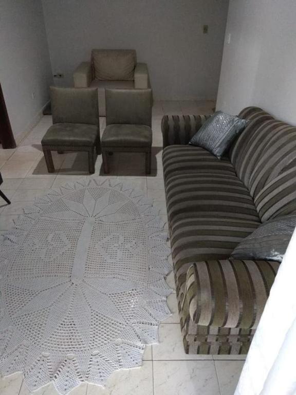 Apartamento Eldorado Apartman Foz do Iguaçu Kültér fotó