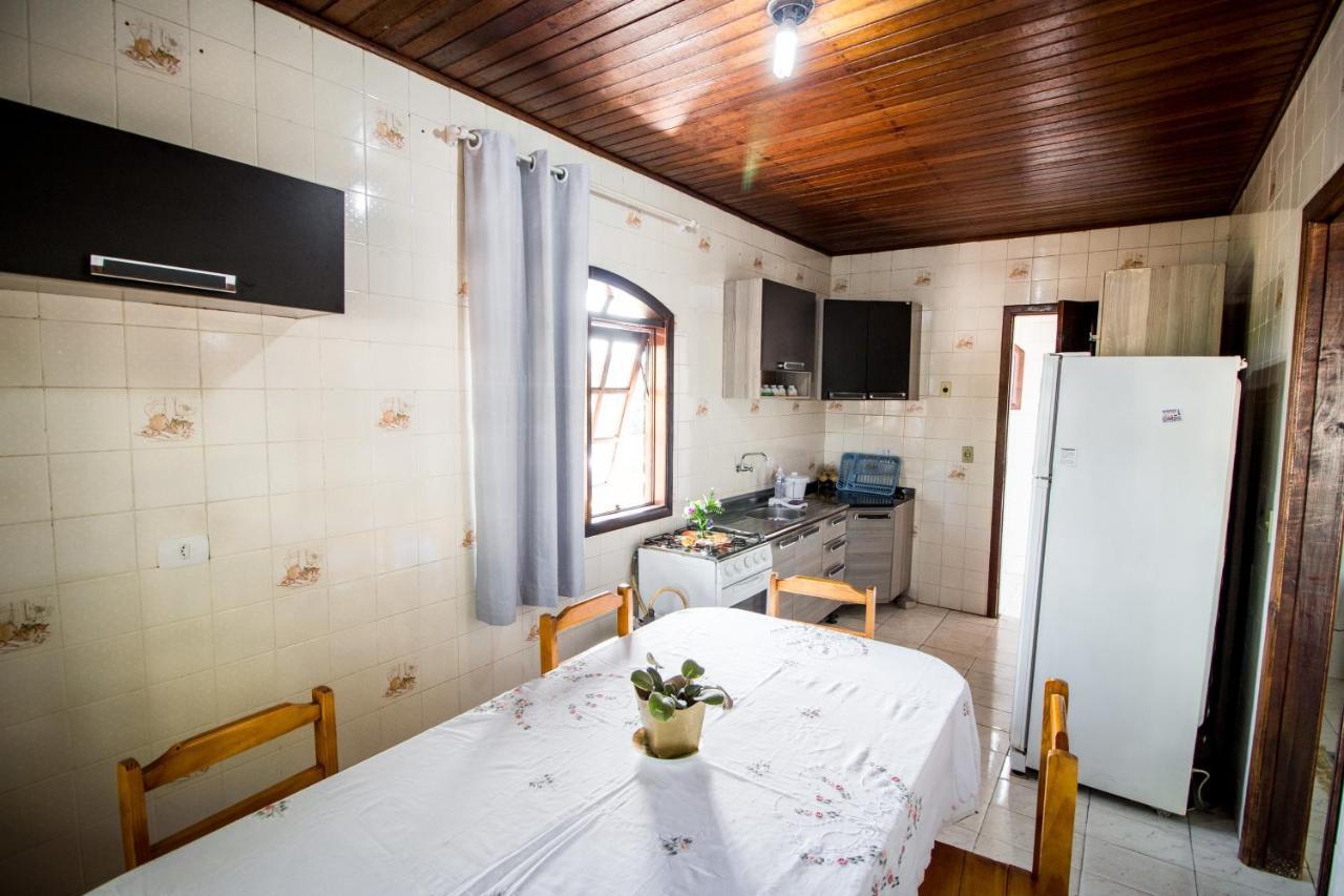 Apartamento Eldorado Apartman Foz do Iguaçu Kültér fotó