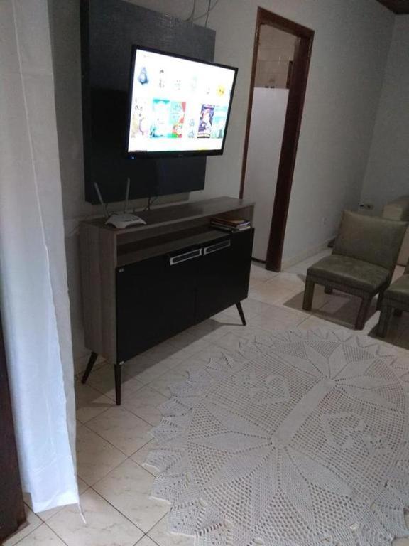 Apartamento Eldorado Apartman Foz do Iguaçu Kültér fotó