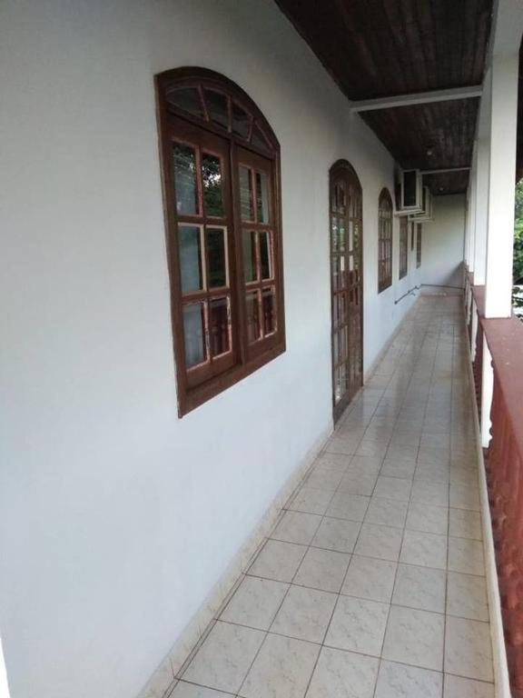 Apartamento Eldorado Apartman Foz do Iguaçu Kültér fotó