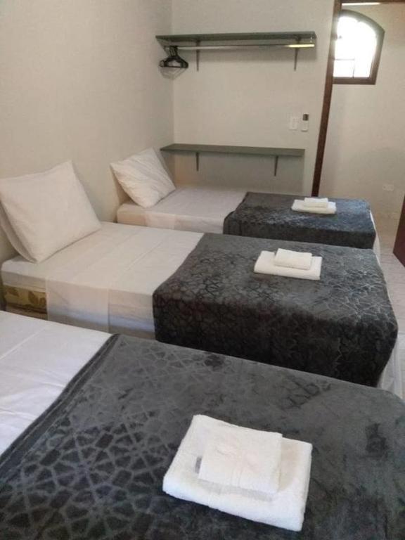Apartamento Eldorado Apartman Foz do Iguaçu Kültér fotó
