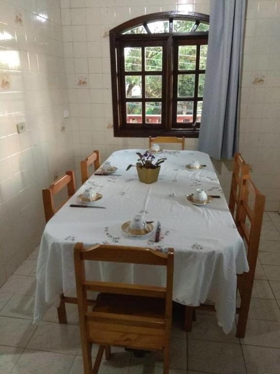 Apartamento Eldorado Apartman Foz do Iguaçu Kültér fotó