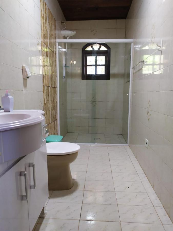 Apartamento Eldorado Apartman Foz do Iguaçu Kültér fotó